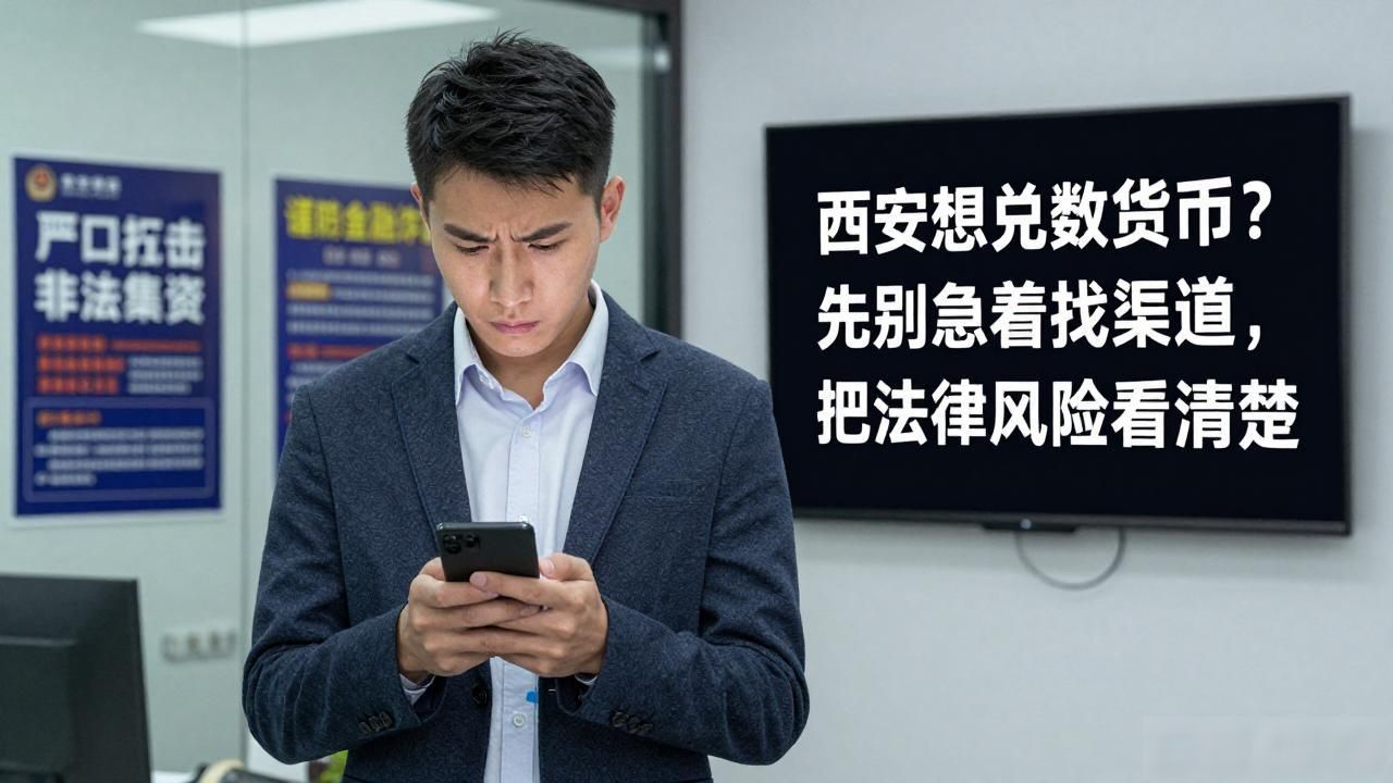 西安比特币以太坊合规处置_西安如何兑数字货币_西安虚拟货币兑换法律风险