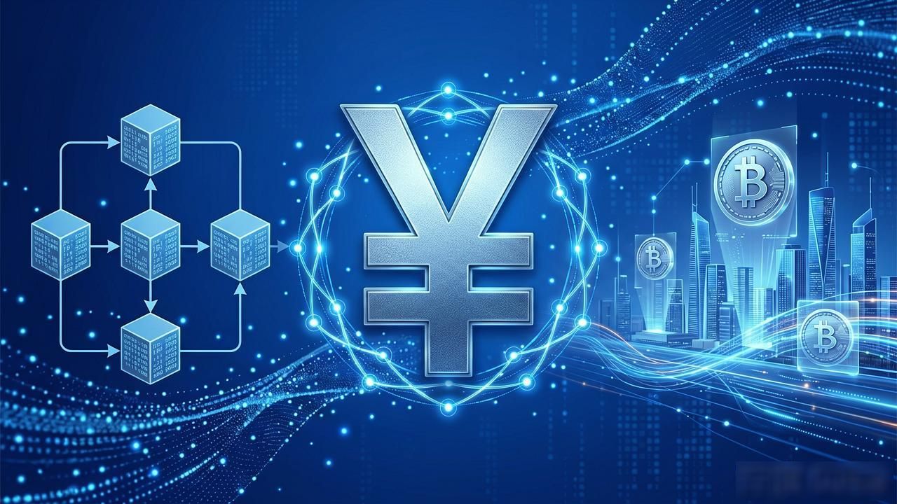 中国数字化货币原理大揭秘