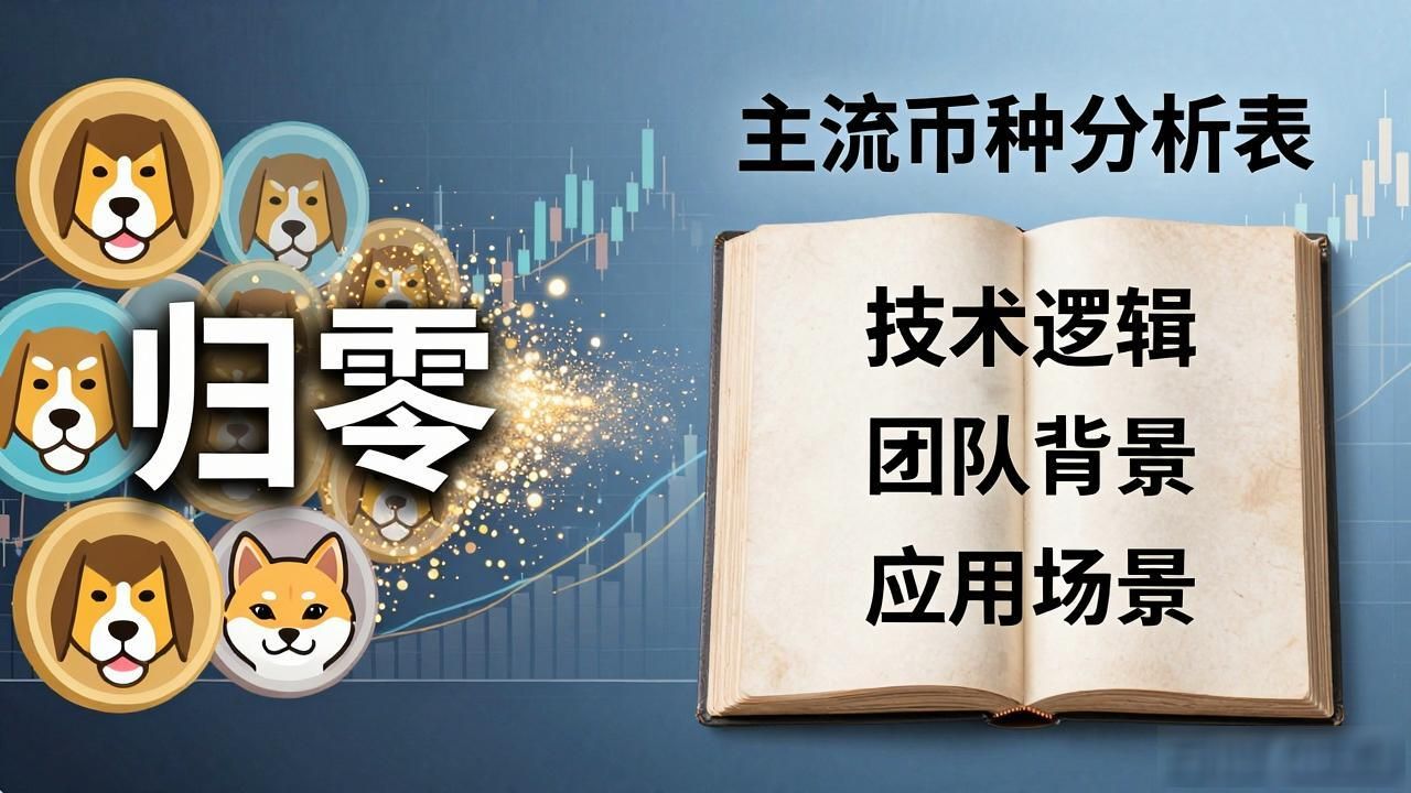 八千块怎么在币圈翻身：散户的生存与突围