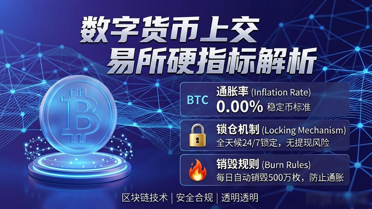 数字货币想上交易所_代币上主流交易所_合规性要求