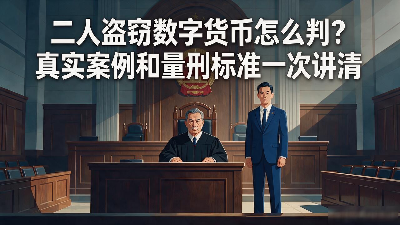 USDT被盗跨境取证难点及追赃困境_二人盗窃数字货币案例_数字货币盗窃案件量刑标准与主从犯认定