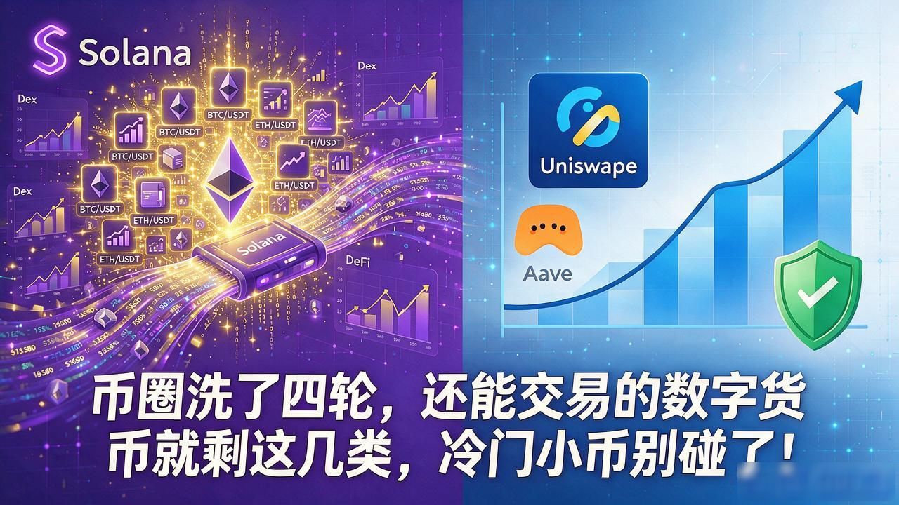 数字货币流动性陷阱_币圈淘汰速度比A股快十倍_还能交易的数字货币