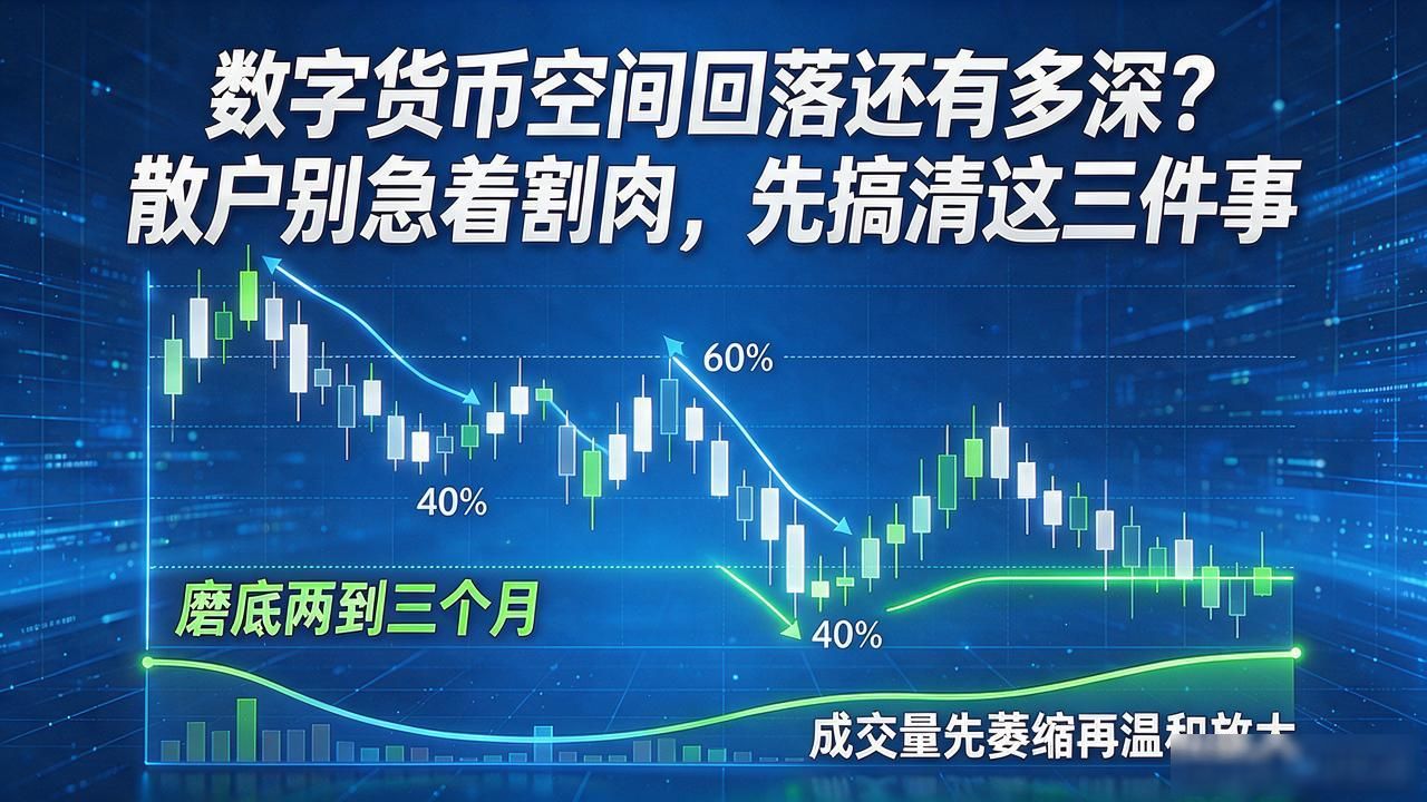 量化交易回调应对方法_数字货币空间回落_数字货币高位回落操作策略