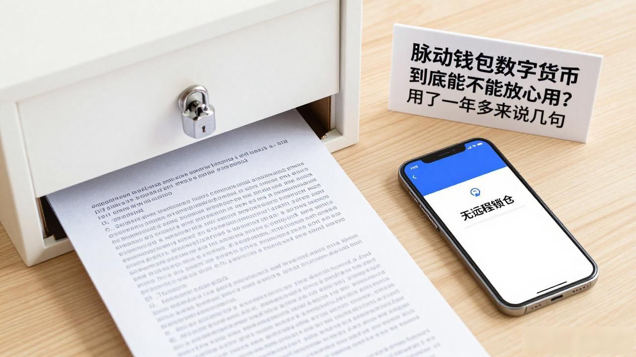脉动钱包非托管私钥安全_ERC20链转账手续费对比_脉动钱包数字货币