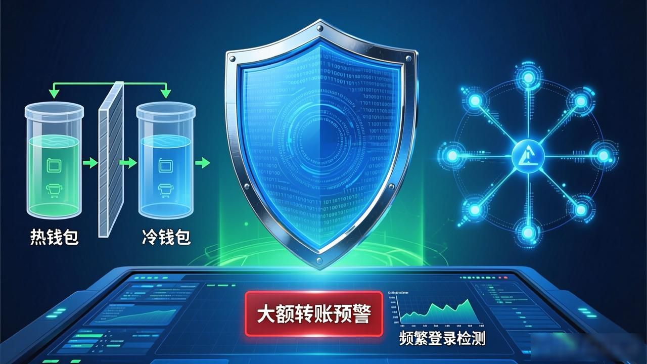数字货币平台搭建指南：核心功能与合规要点