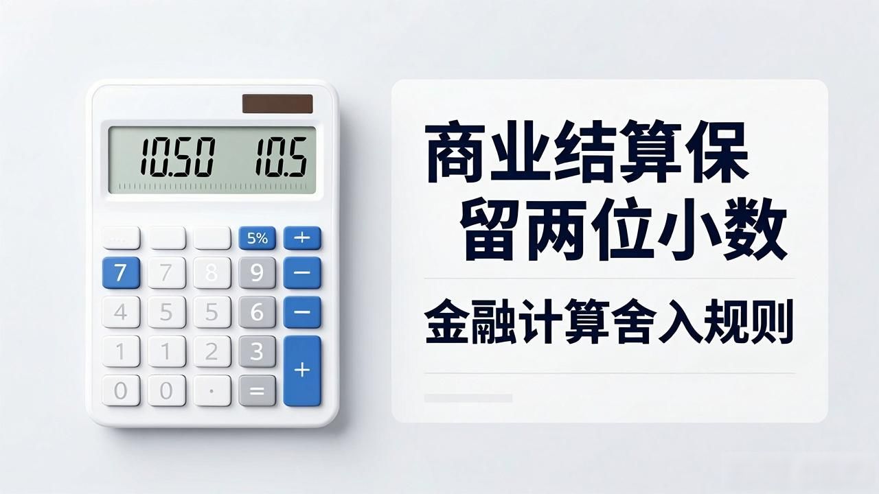 财务必看：货币数字表达方法指南