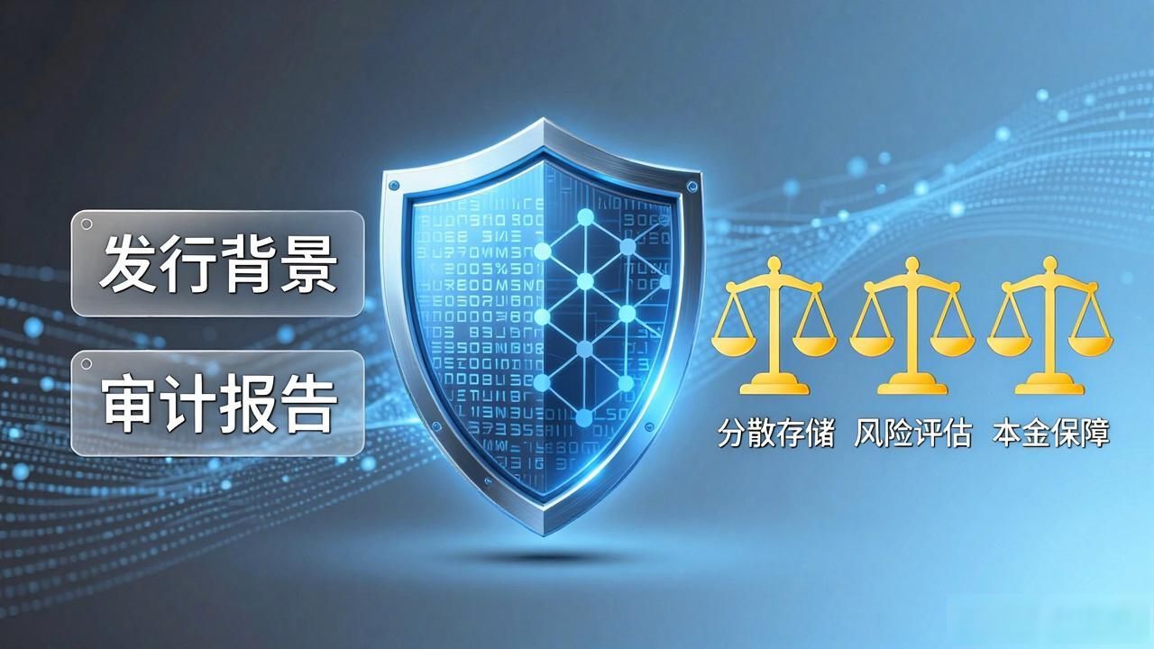 存币生息？揭秘数字货币里的“储蓄币”真相