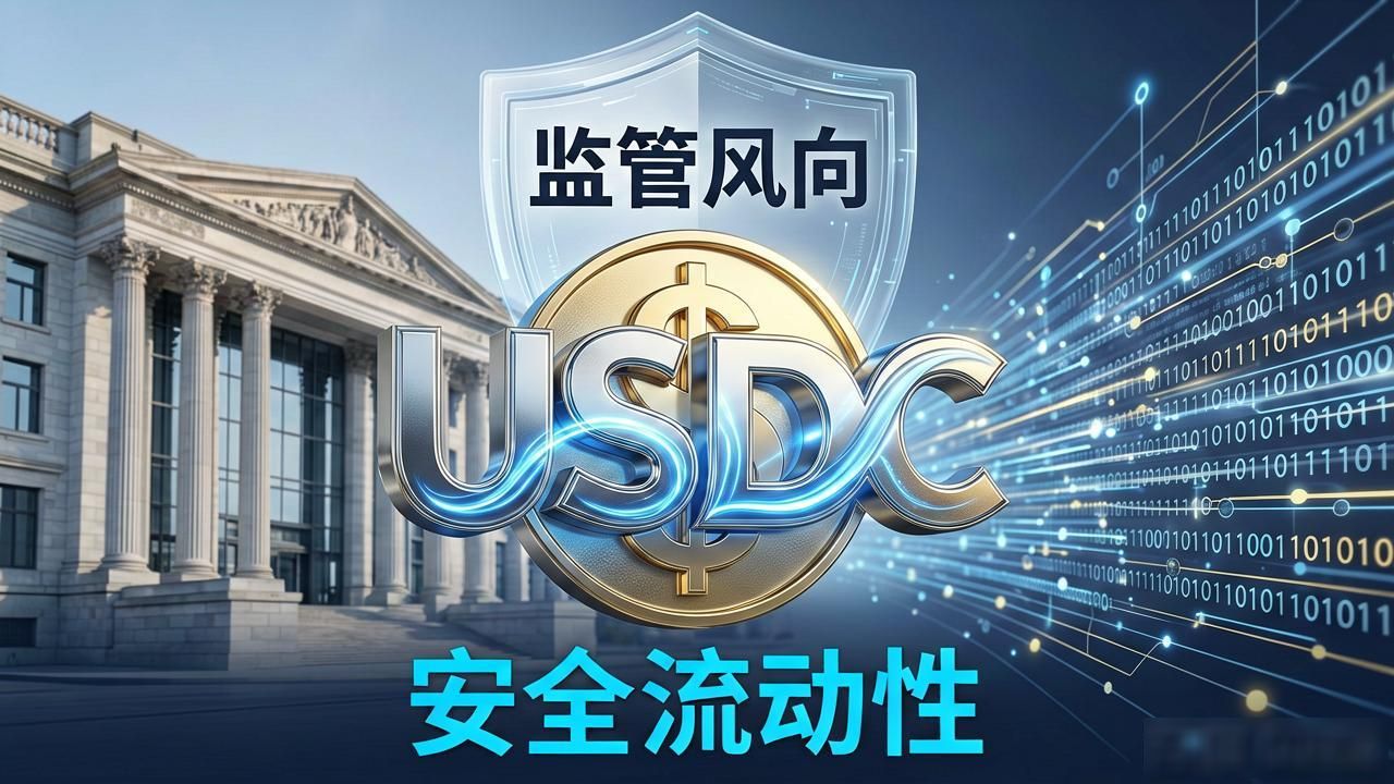 数字货币美国币：散户如何看懂监管风向与投资机会