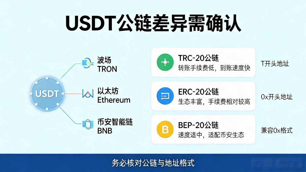 公链 数字货币 到底是啥关系，搞明白了再入场不亏