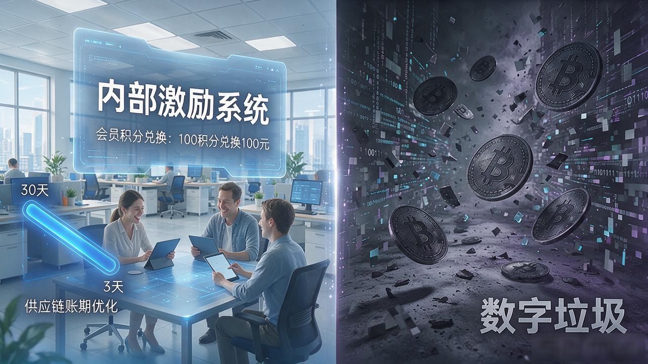 私人发行的数字货币到底能不能用？跟比特币有啥区别，值得信任吗