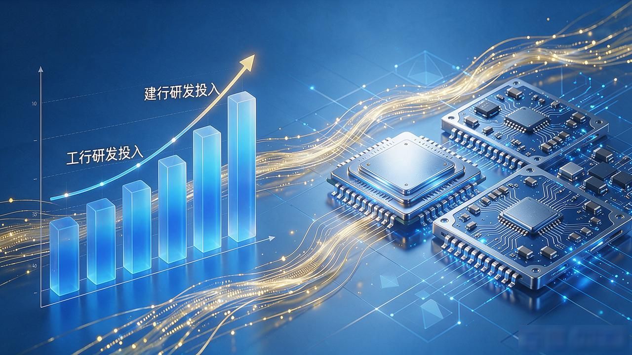 数字人民币银行系统改造科技公司_核心银行系统升级硬件钱包适配_银行数字货币概念股