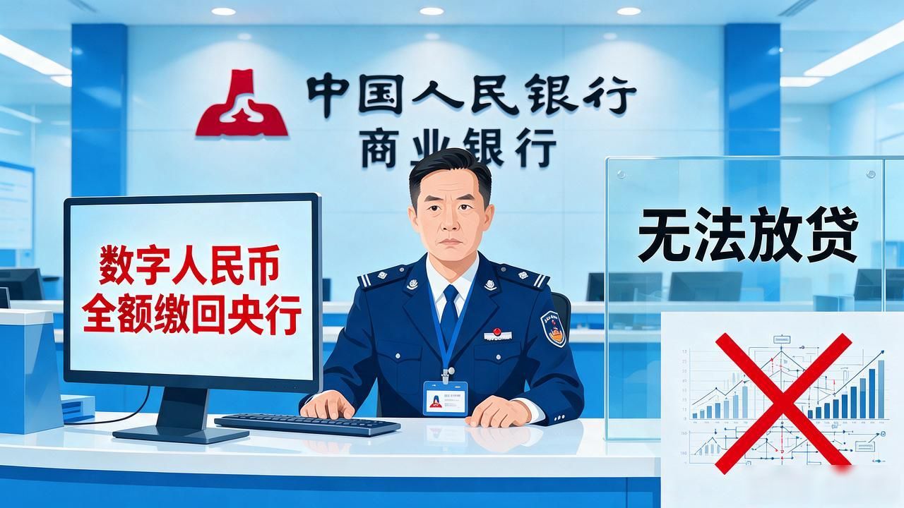 数字人民币离线支付场景_央行数字货币怎么切底_央行数字货币重构支付体系