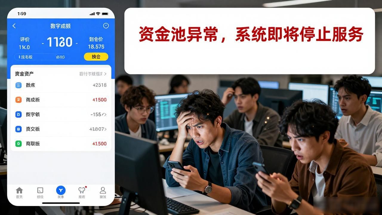数字货币交易造假事件曝光，散户如何避坑保护本金