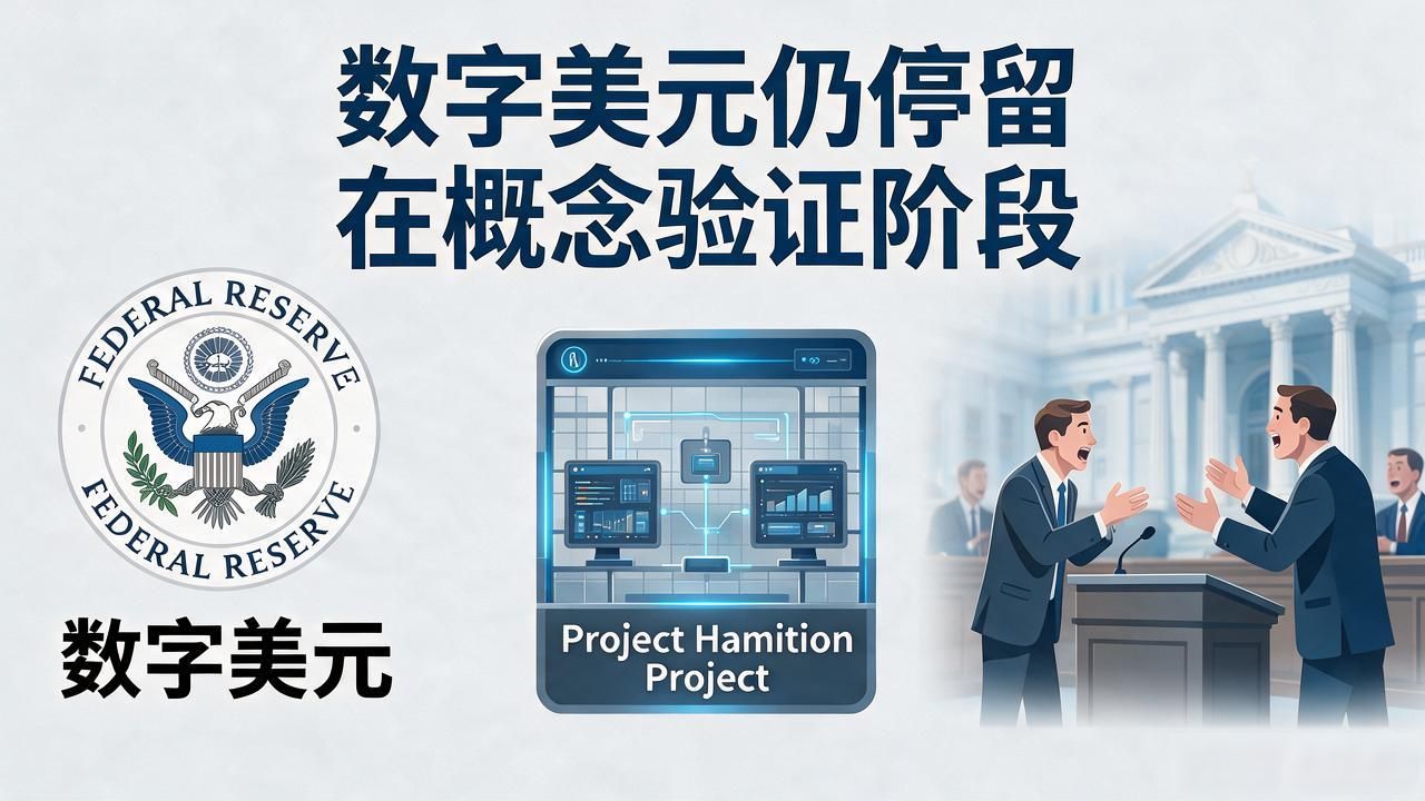 数字货币国家主要三家_中国数字人民币试点_美国数字美元进展