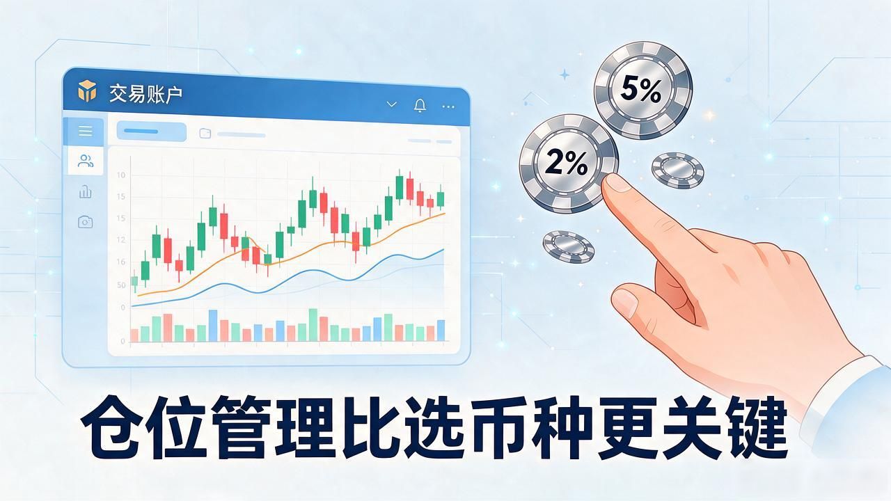 合约交易风险管理_杠杆倍数控制_如何玩转数字货币合约