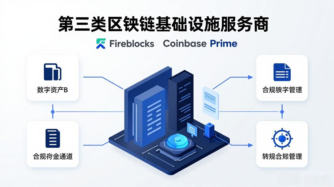 专做数字货币的机构是哪些？一文说清类型与特点