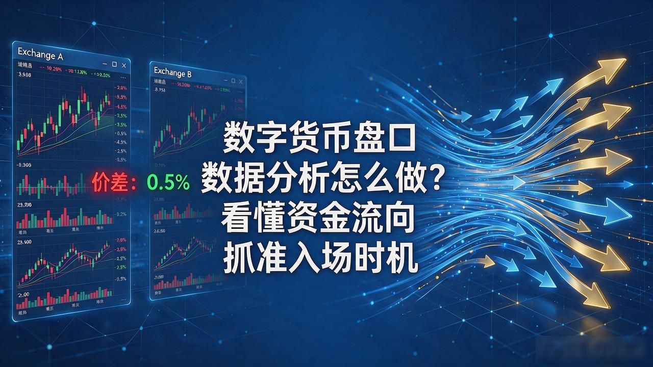 数字货币盘口数据分析_挂单深度成交明细_盘口数据分析