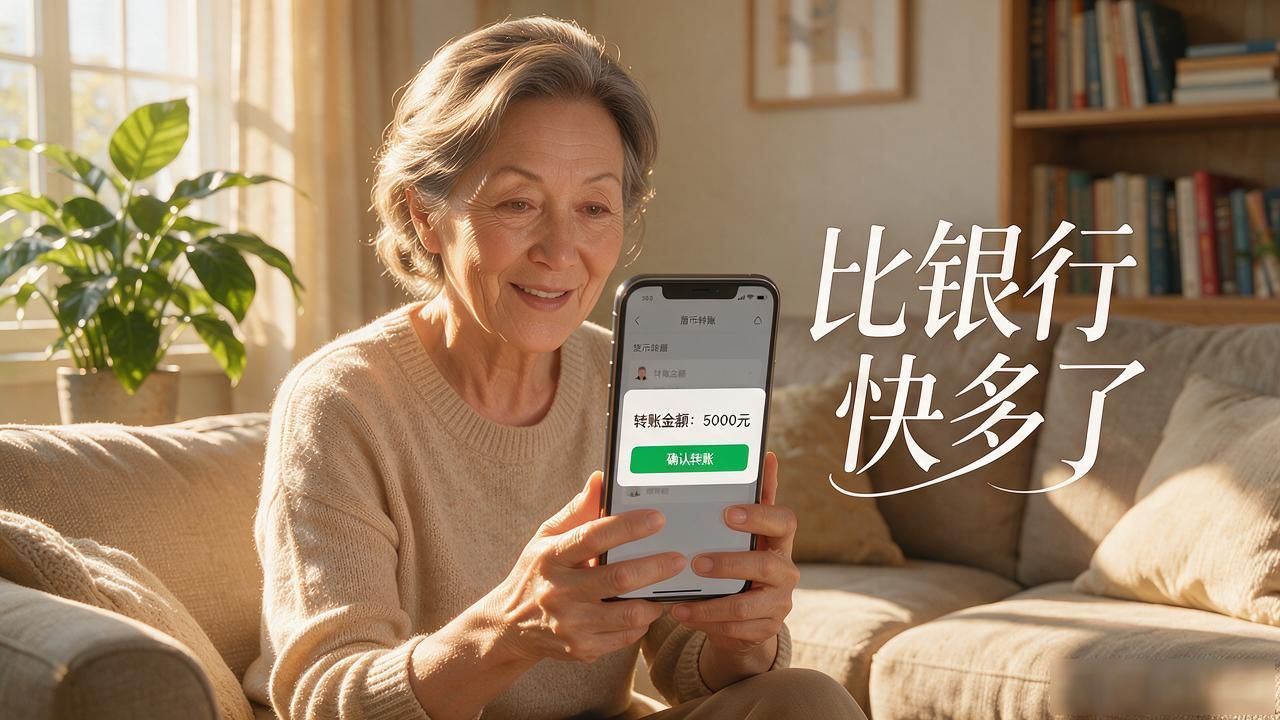 数字货币上线体验_跨境汇款手续费降低_数字货币的上线