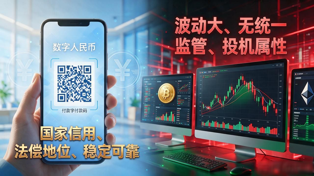 数字货币支付是真的吗？我用了两年多，跟你说几句实话