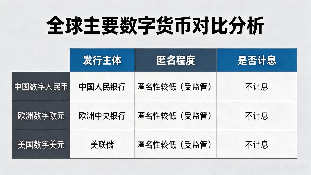数字货币PPT制作核心逻辑与时间轴设计_数字货币的发展历程和背景PPT_各国央行数字货币CBDC对比表格展示技巧