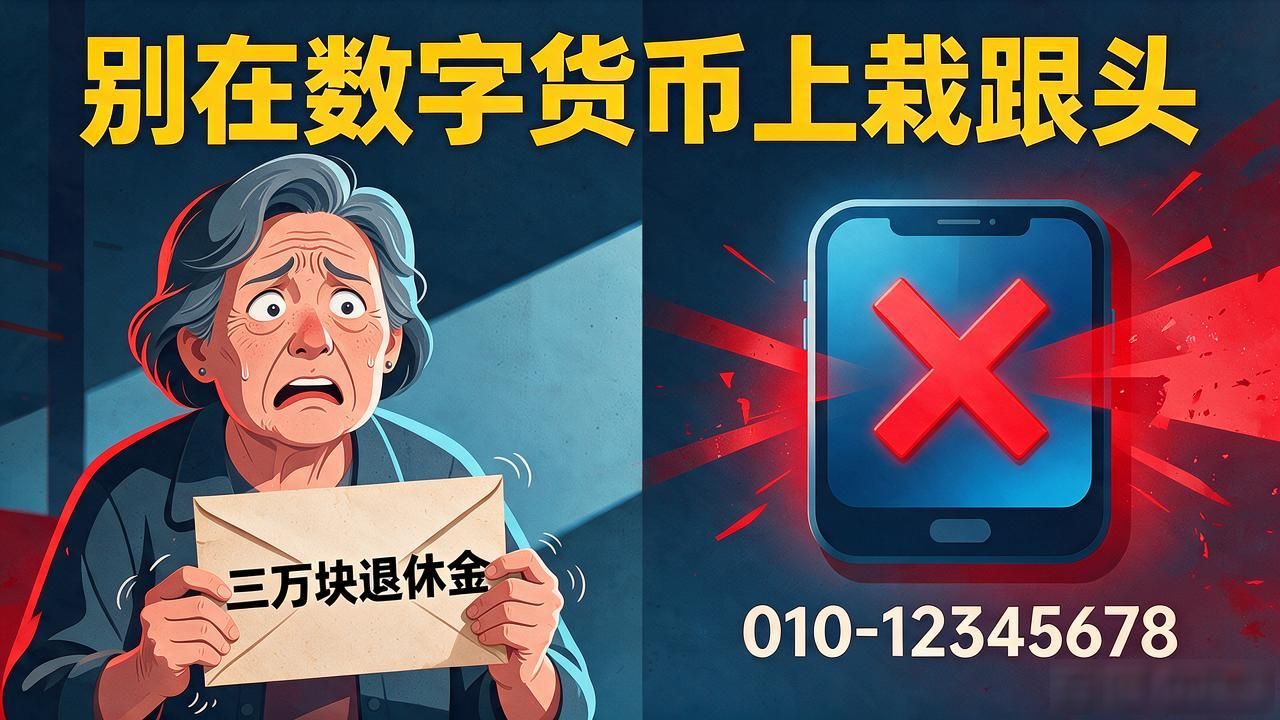 央行数字货币投资风险_数字货币的正确认识_数字人民币与比特币区别