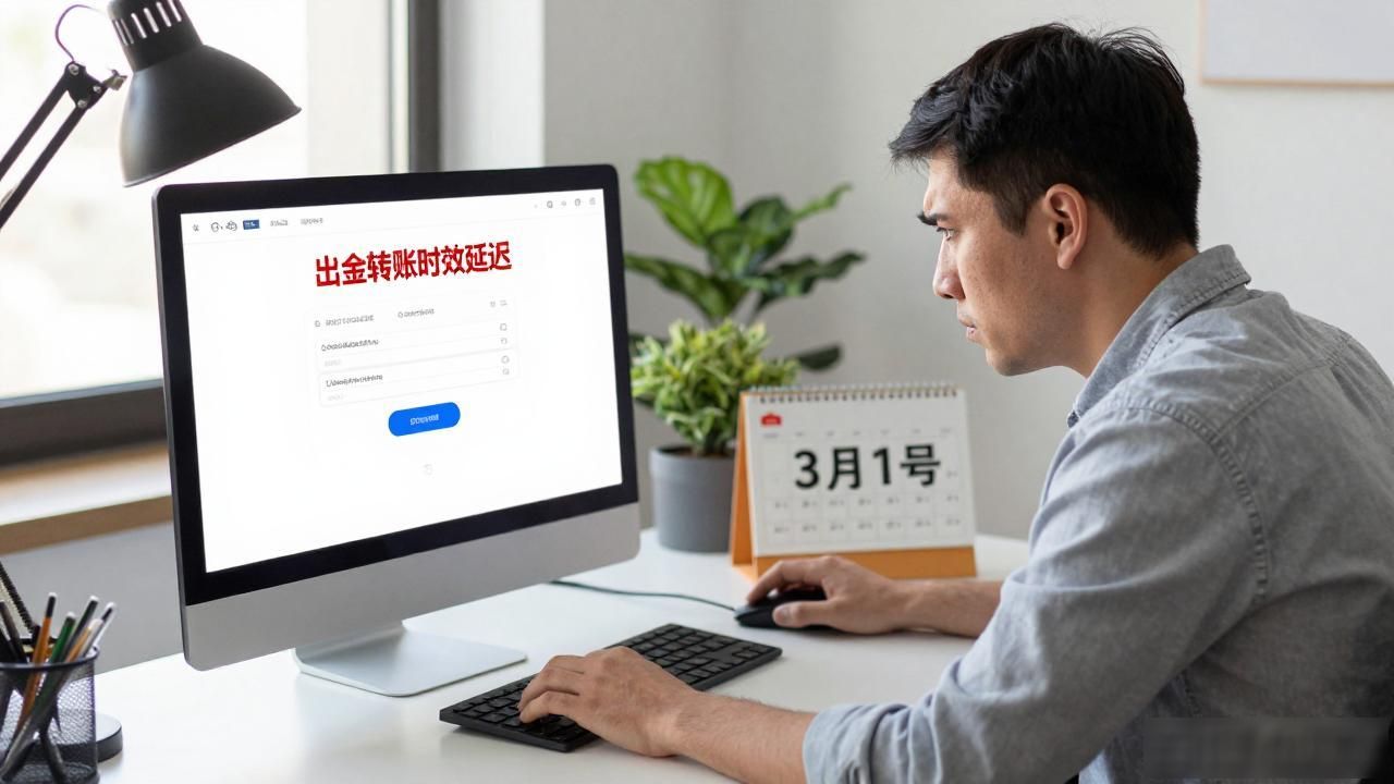 3月1号起数字货币新规落地，散户先搞清这几件事再动手