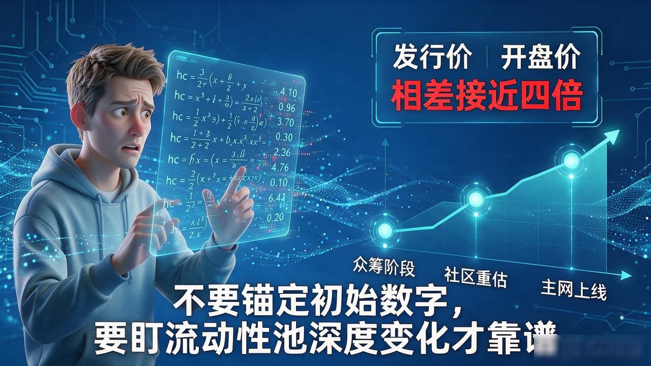 hc数字货币发行价多少才合理？过来人给你说几句大实话