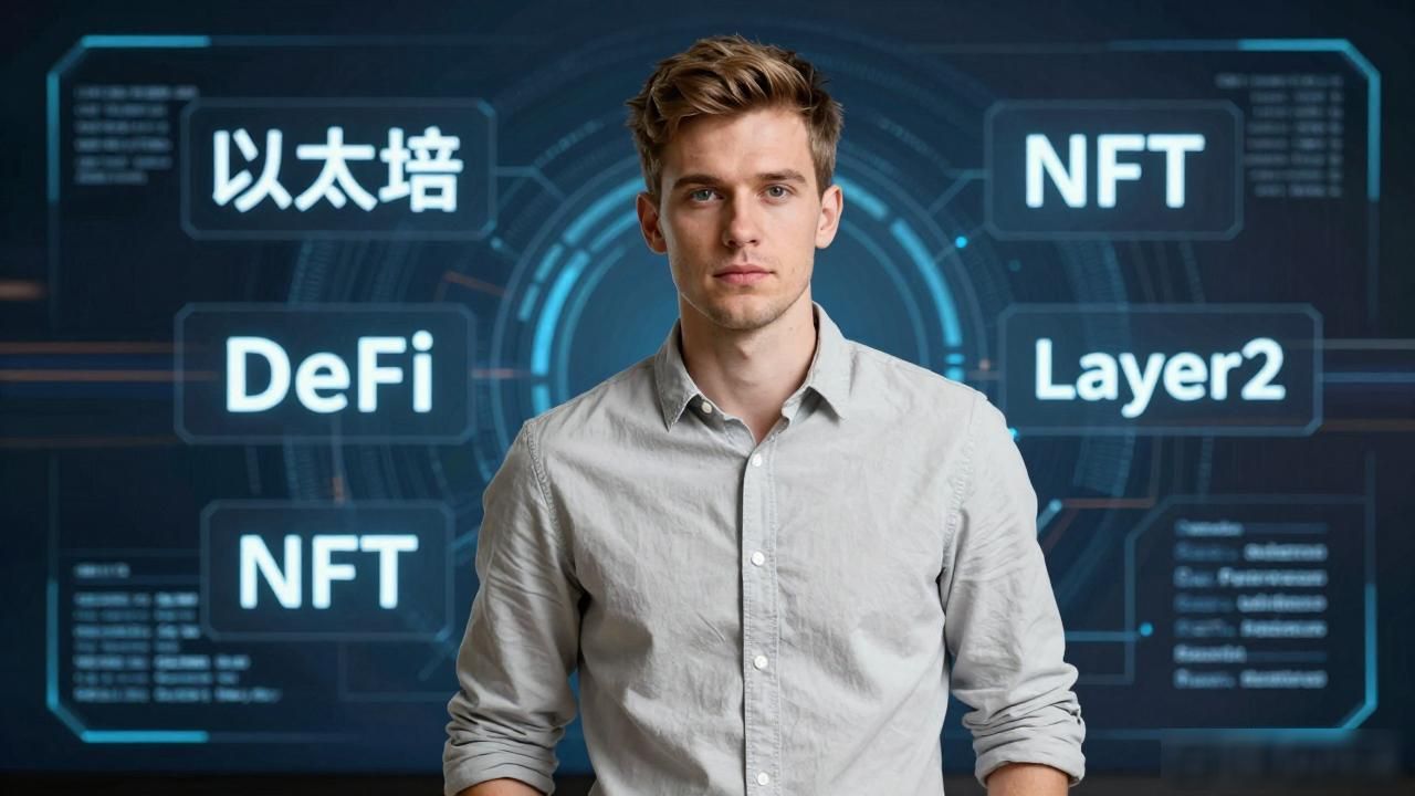 数字货币的大佬有哪些？币圈真正有话语权的人物你认识几个