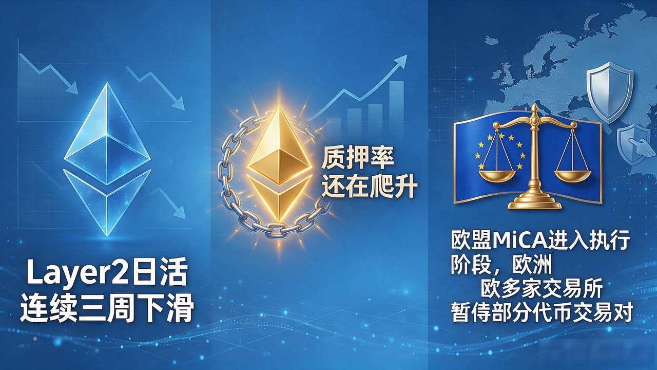 最近数字货币新闻大汇总：比特币以太坊和稳定币市场都出了什么事