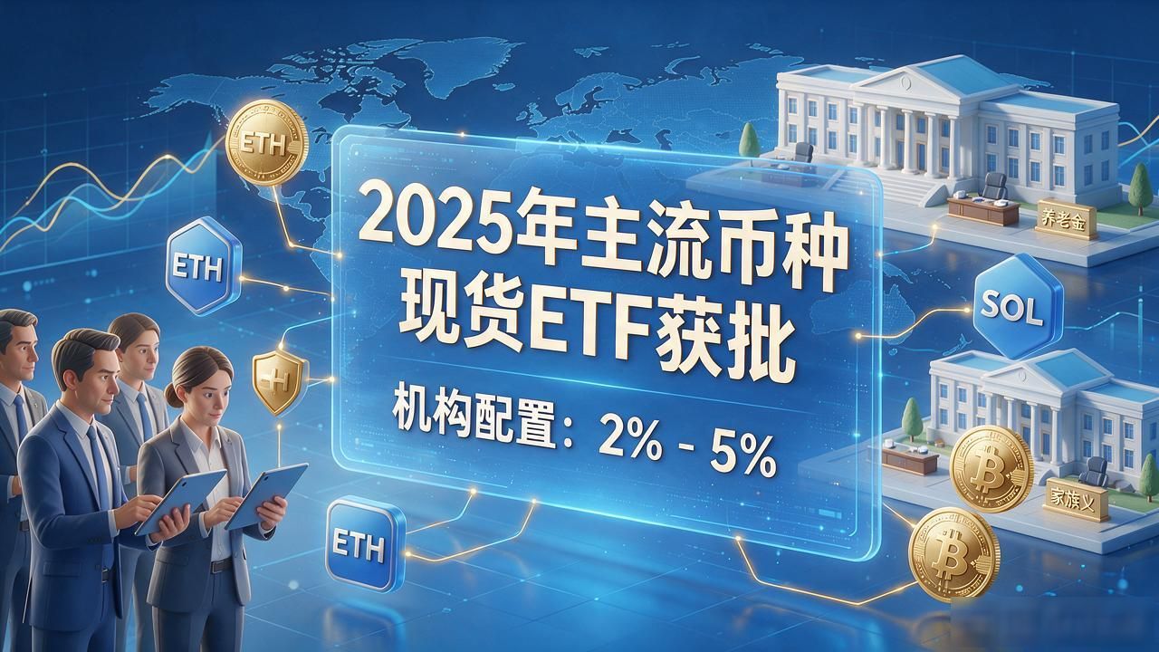 海外数字货币现状怎么看？监管和落地两件事讲清楚
