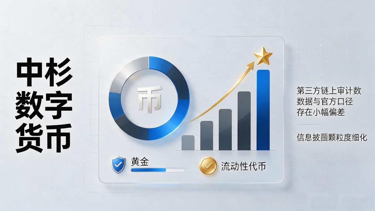中杉数字货币当前什么状况？最新进展、资金与合规动态全解读