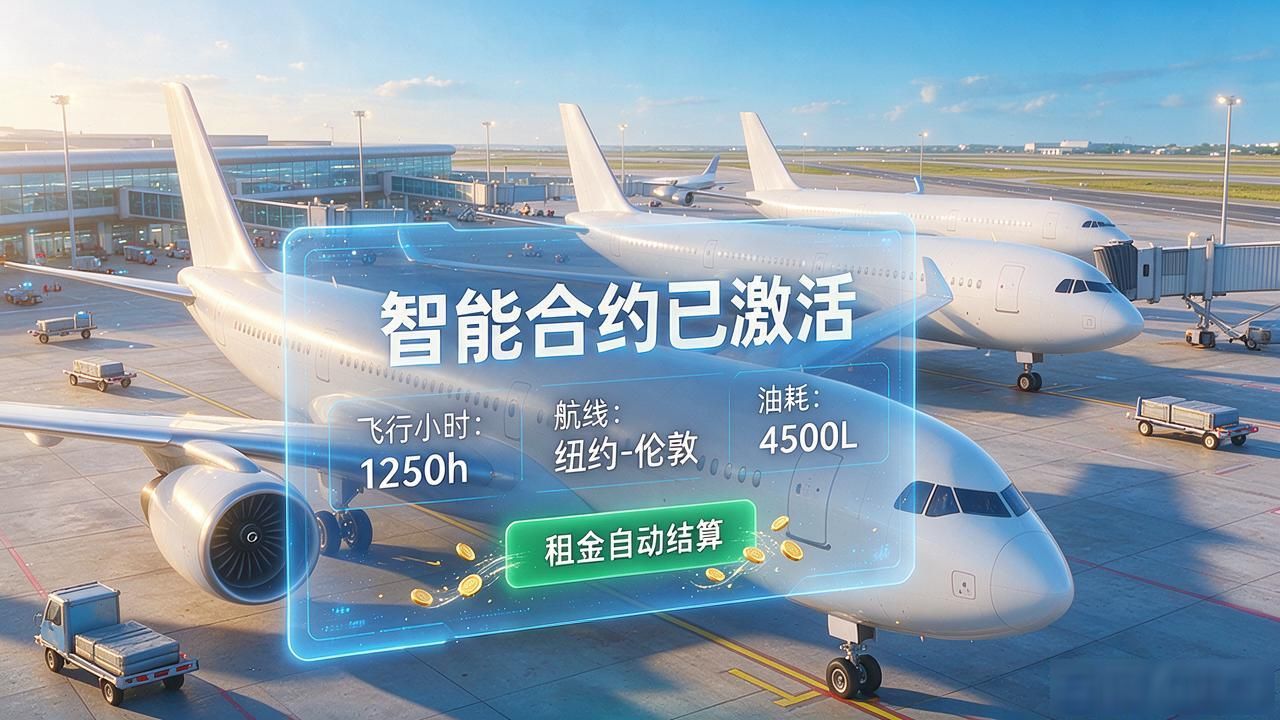 航天航空数字货币靠谱吗？供应链结算和跨境支付才是真需求