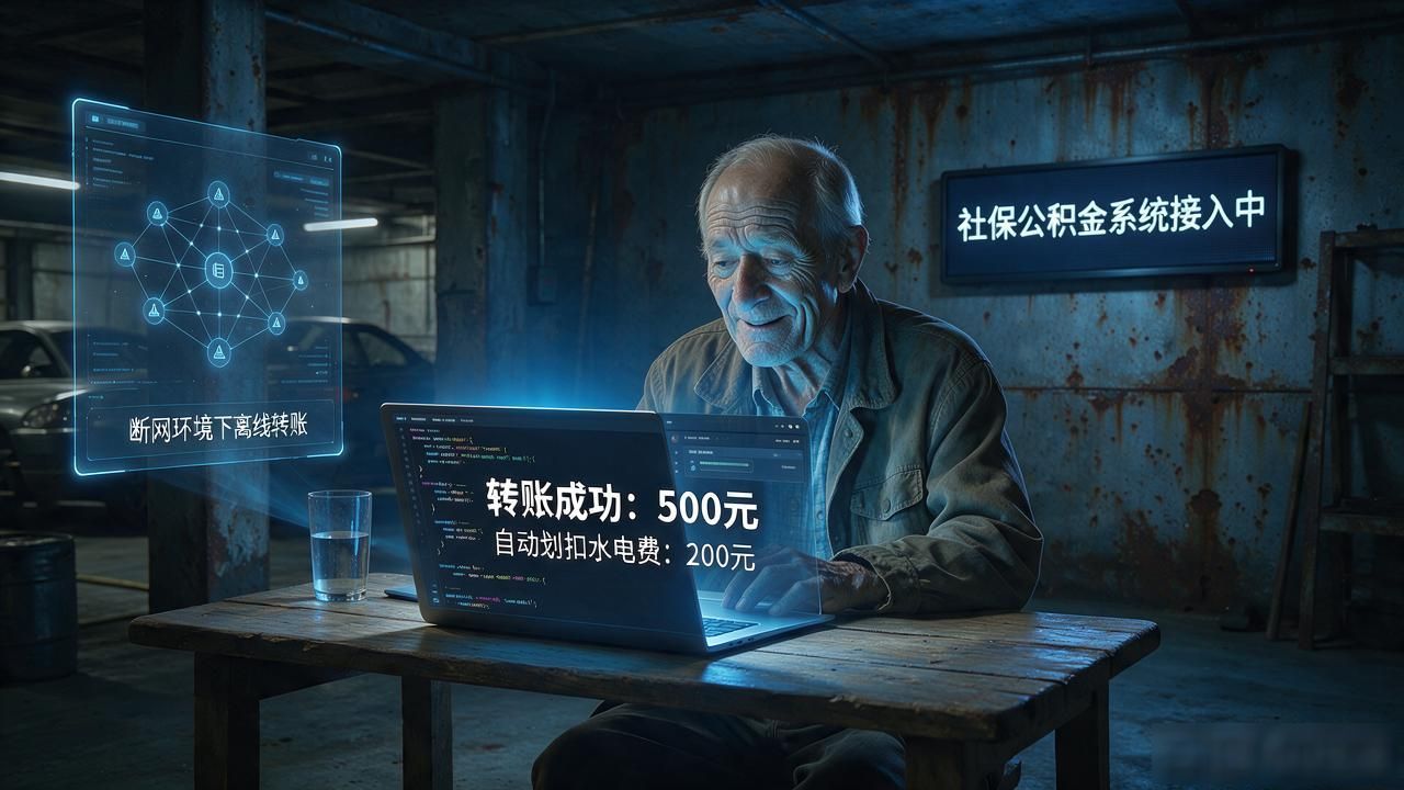 数字人民币按需投放_数字货币下次发行_县域乡镇财政补贴