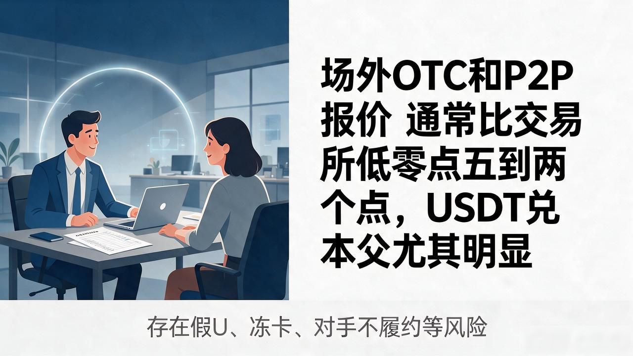 想便宜购买数字货币？老玩家常用的几个实操方法，真能省不少