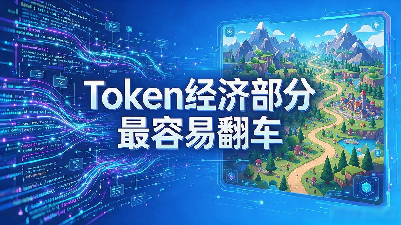 数字货币游戏的文案怎么写？别满嘴"去中心化"把用户劝退了