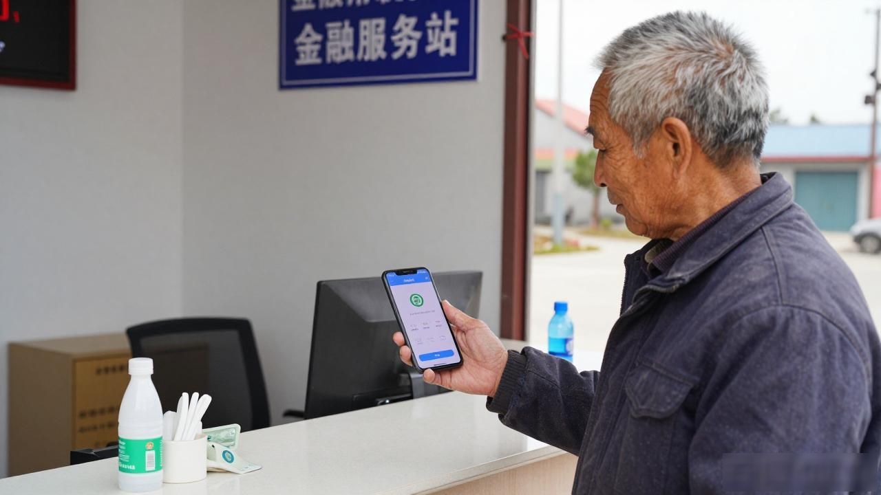 发定数字货币和现金到底有啥区别，普通人要留意什么