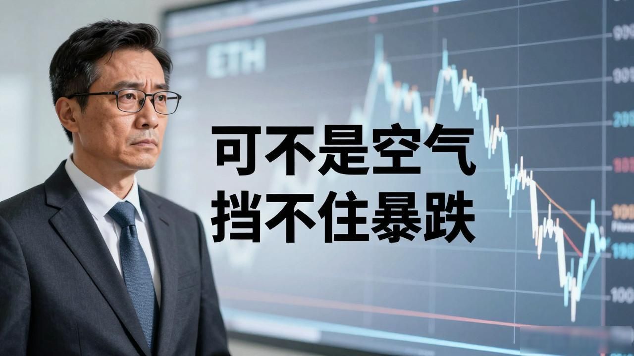 数字货币是真事还是噱头？干了二十年银行的人说了句大实话