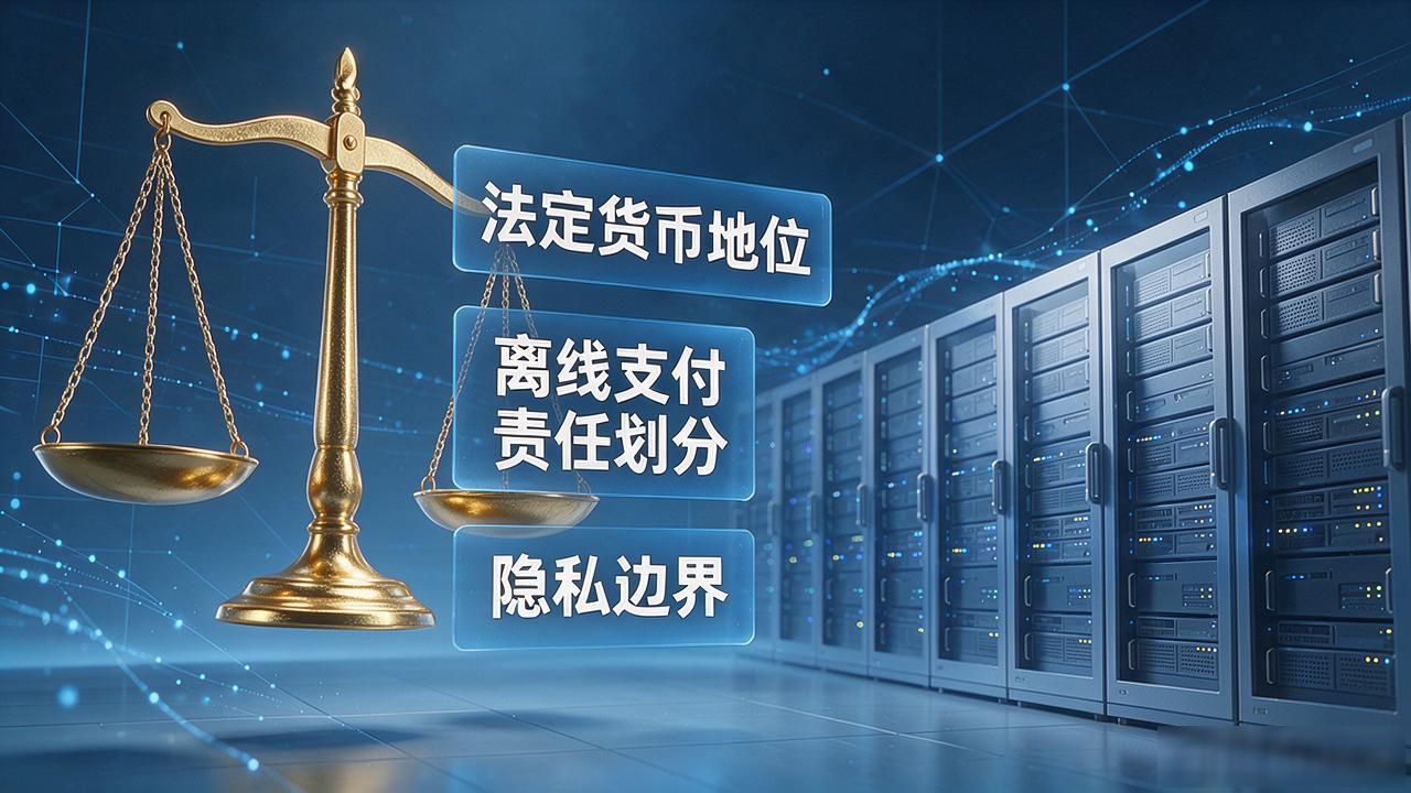 今年能发行数字货币吗？2026年最新进展，跟普通人到底有啥关系