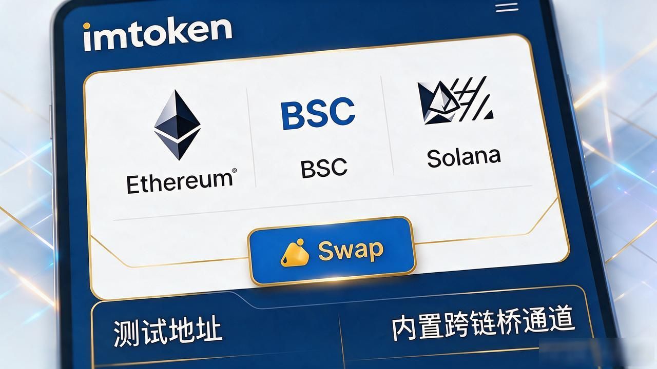 imtoken数字货币钱包安全吗？用了一年半说说真实感受