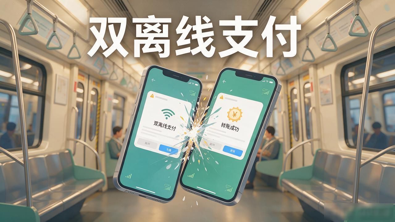 国内数字货币到底有哪些特点？和比特币有啥不同？5个要点讲明白