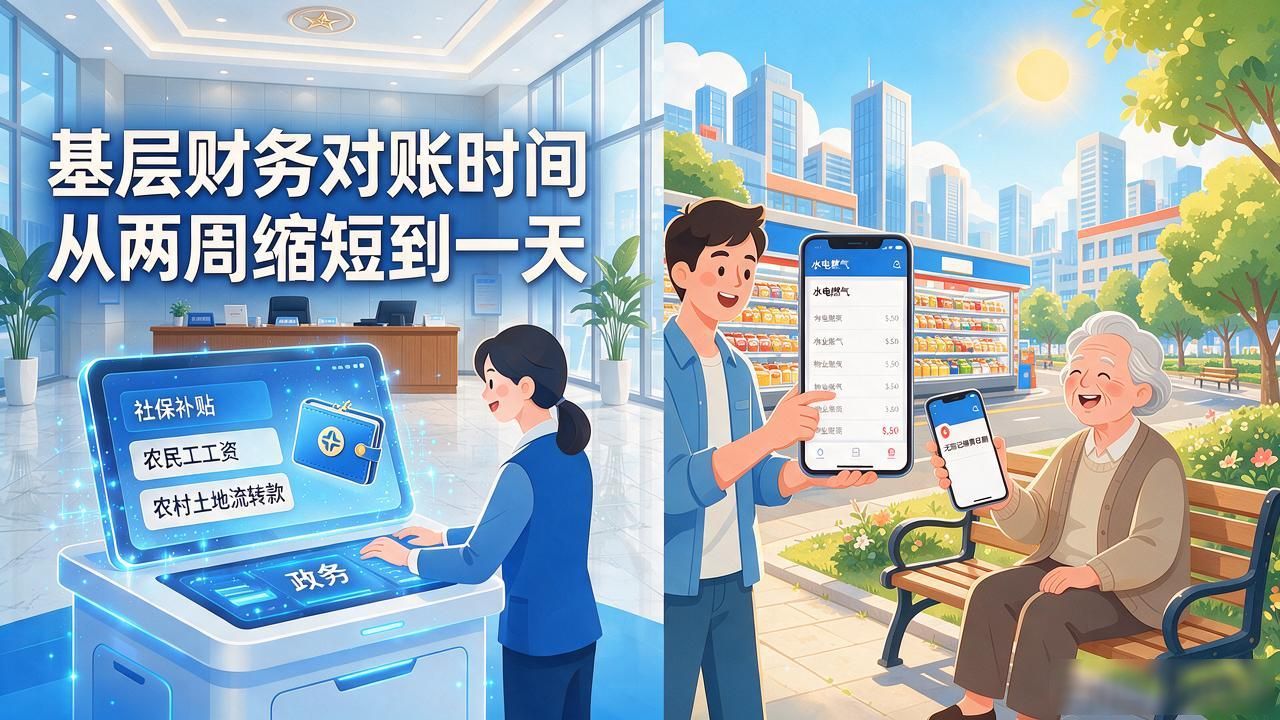 数字货币最新用处｜不止扫码付钱，还有这些你没注意的