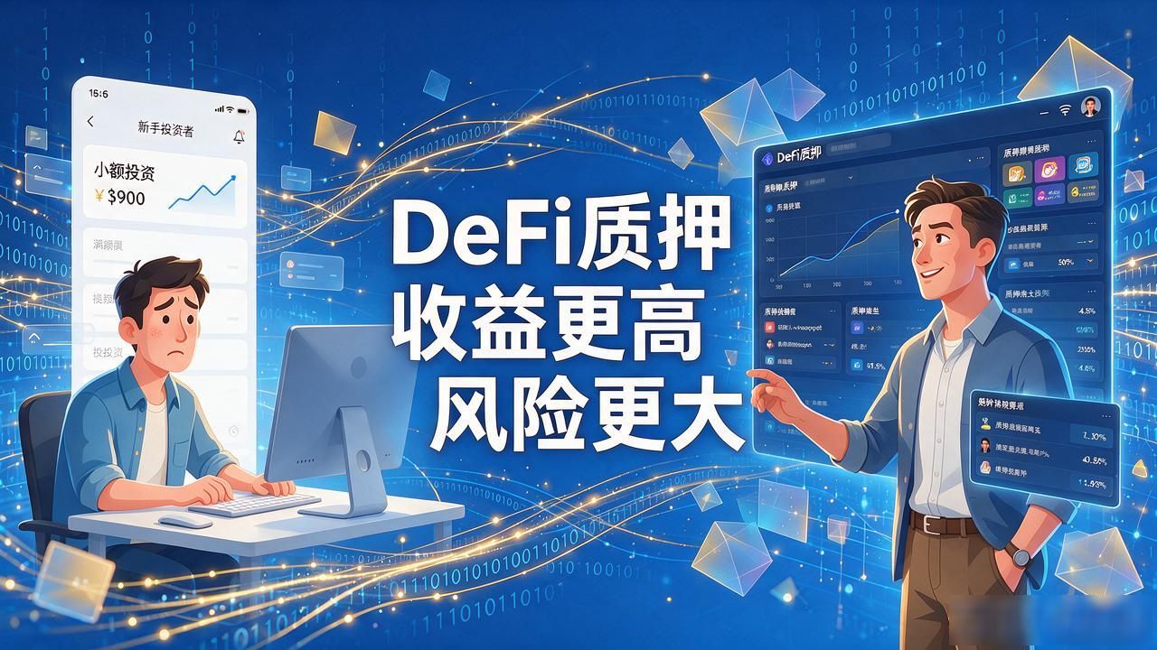 数字货币理财方案怎么选？老股民总结的5个关键步骤