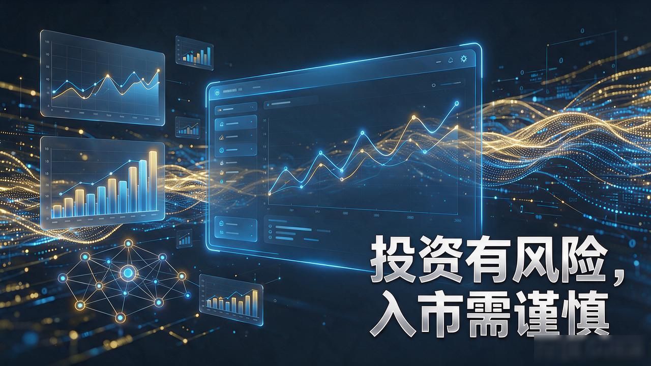 揭秘佳绩数字货币：新手入场的正确姿势