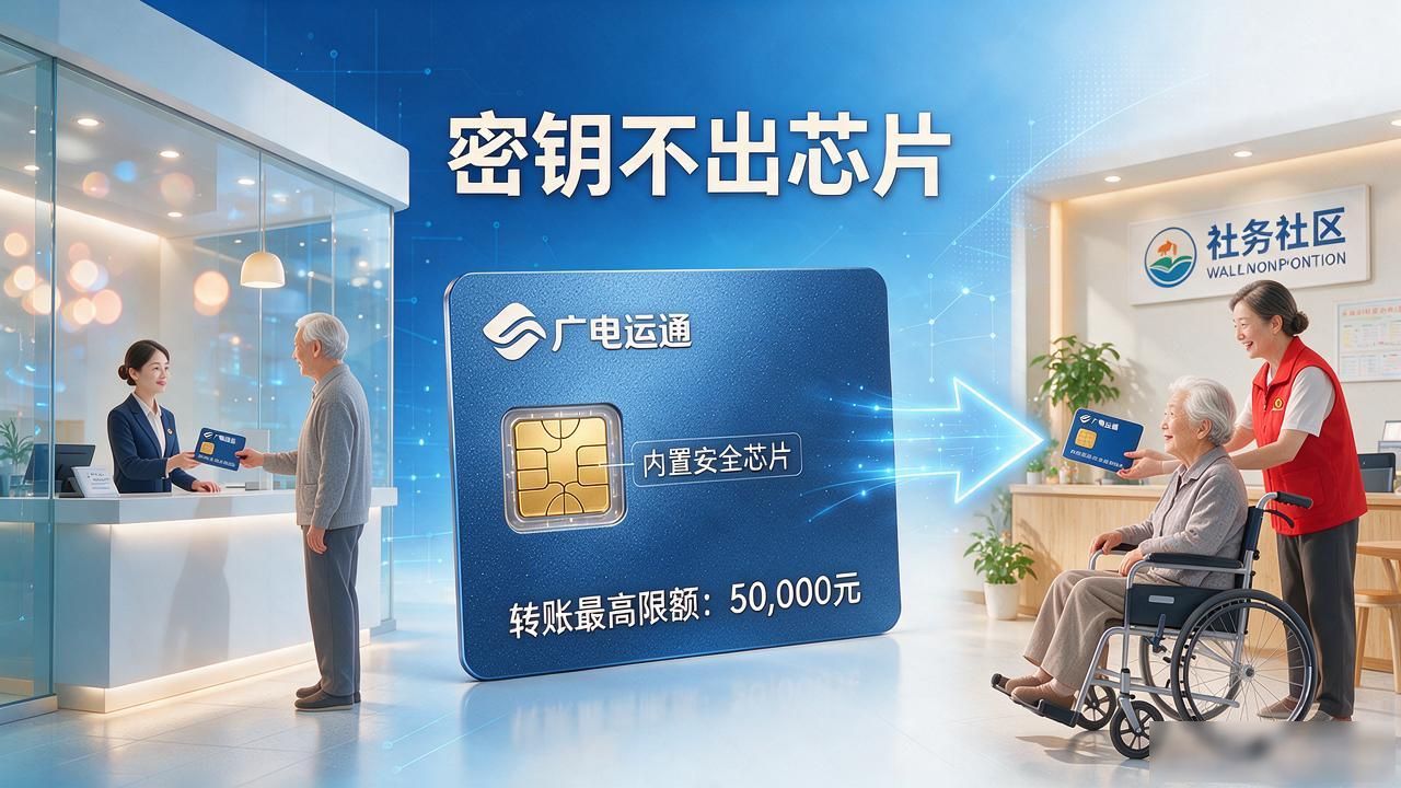 上海数字货币广电运通到底做了啥？本地支付场景全说清