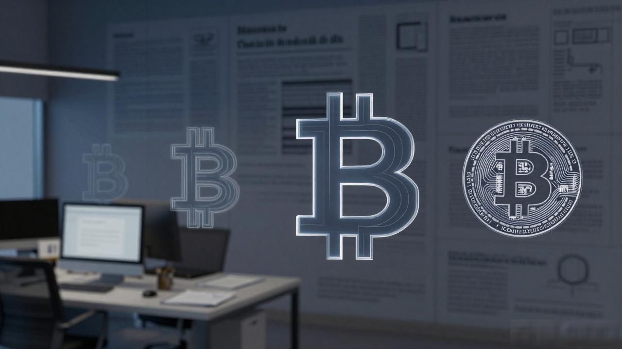 数字货币行情低迷，未来还能不能回到高点？